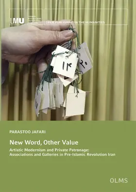 Jafari |  New Word, Other Value | Buch |  Sack Fachmedien