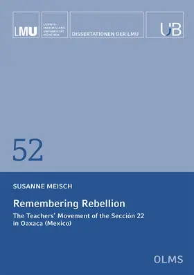 Meisch |  Remembering Rebellion | Buch |  Sack Fachmedien