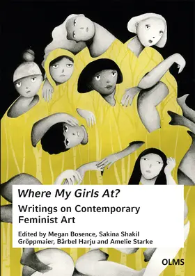 Bosence / Gröppmaier / Harju |  Where My Girls At? | Buch |  Sack Fachmedien