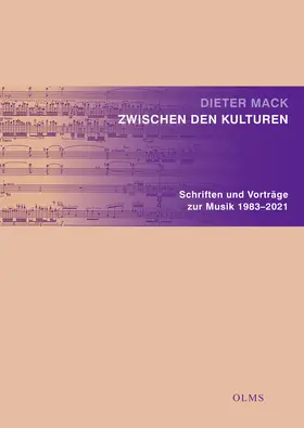 Mack / Korte |  Zwischen den Kulturen | Buch |  Sack Fachmedien