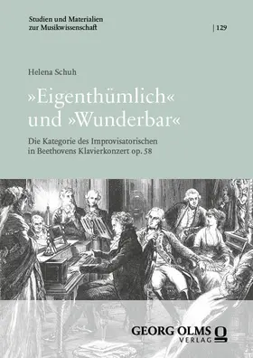 Schuh |  »Eigenthümlich« und »Wunderbar« | Buch |  Sack Fachmedien