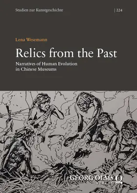 Wesemann |  Relics from the Past | Buch |  Sack Fachmedien