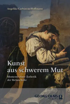Corbineau-Hoffmann |  Kunst aus schwerem Mut | Buch |  Sack Fachmedien