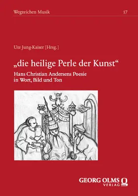 Jung-Kaiser |  "die heilige Perle der Kunst" | Buch |  Sack Fachmedien