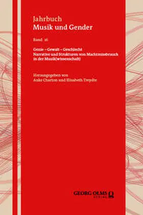 Charton / Treydte |  Genie - Gewalt - Geschlecht | Buch |  Sack Fachmedien