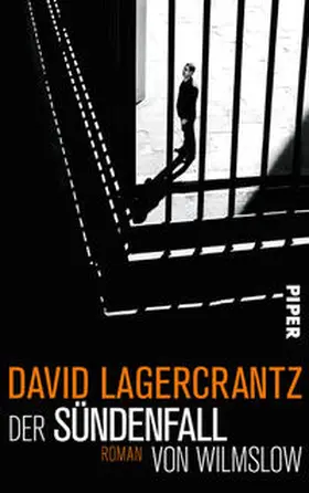 Lagercrantz | Der Sündenfall von Wilmslow | Buch | 978-3-492-05650-2 | www2.sack.de