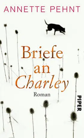 Pehnt |  Briefe an Charley | Buch |  Sack Fachmedien