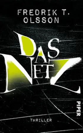 Olsson |  Das Netz | Buch |  Sack Fachmedien
