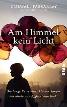 Passarlay |  Am Himmel kein Licht | Buch |  Sack Fachmedien