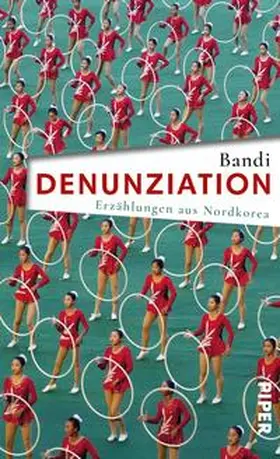 Bandi |  Denunziation | Buch |  Sack Fachmedien