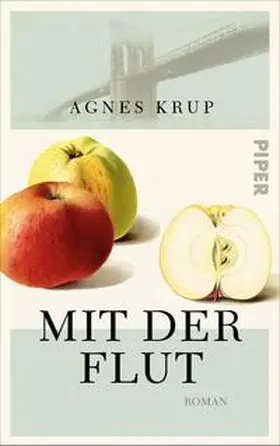 Krup |  Mit der Flut | Buch |  Sack Fachmedien