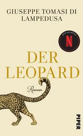 Tomasi di Lampedusa |  Der Leopard | Buch |  Sack Fachmedien