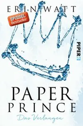 Watt |  Paper (02) Prince | Buch |  Sack Fachmedien