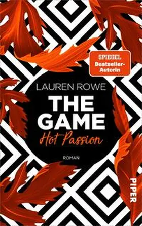 Rowe |  The Game – Hot Passion | Buch |  Sack Fachmedien