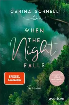 Schnell | When the Night Falls | Buch | 978-3-492-06282-4 | sack.de