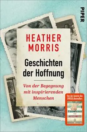 Morris |  Geschichten der Hoffnung | Buch |  Sack Fachmedien