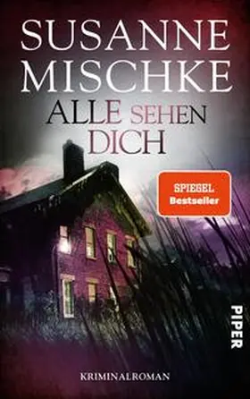 Mischke |  Alle sehen dich | Buch |  Sack Fachmedien