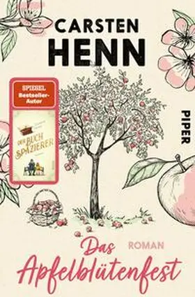 Henn |  Das Apfelblütenfest | Buch |  Sack Fachmedien