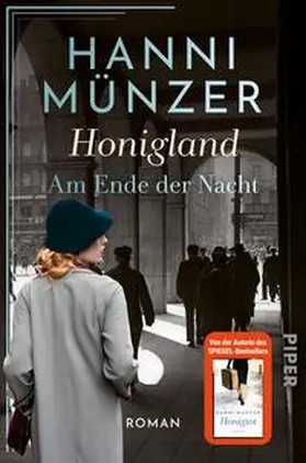 Münzer |  Honigland | Buch |  Sack Fachmedien