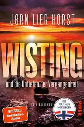 Horst |  Wisting und die Untiefen der Vergangenheit | Buch |  Sack Fachmedien