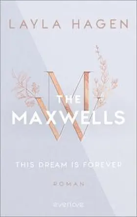 Hagen |  This Dream is Forever | Buch |  Sack Fachmedien