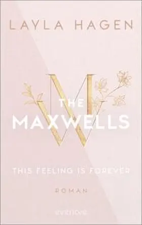 Hagen |  This Feeling is Forever | Buch |  Sack Fachmedien