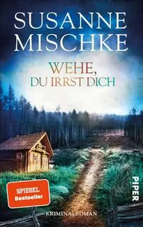 Mischke |  Wehe, du irrst dich | Buch |  Sack Fachmedien