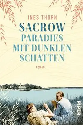Thorn |  Sacrow - Paradies mit dunklen Schatten | Buch |  Sack Fachmedien