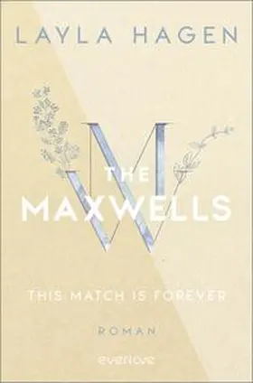 Hagen |  This Match is Forever | Buch |  Sack Fachmedien