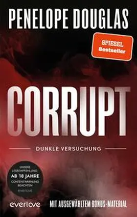 Douglas | Corrupt - Dunkle Versuchung | Buch | 978-3-492-06531-3 | www2.sack.de