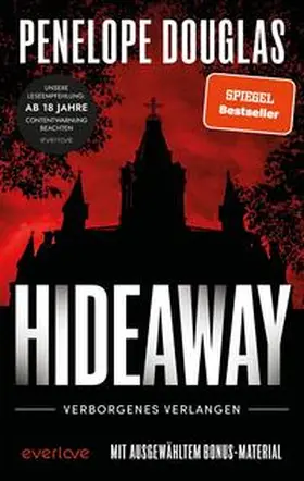 Douglas |  Hideaway - Verborgenes Verlangen | Buch |  Sack Fachmedien