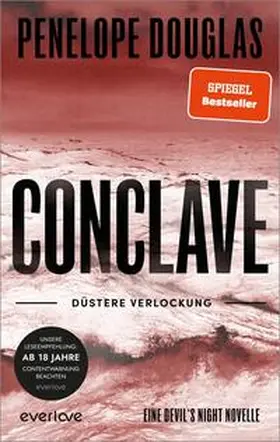 Douglas |  Conclave - Düstere Verlockung | Buch |  Sack Fachmedien