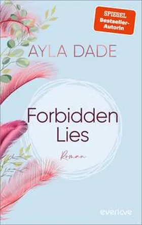 Dade |  Forbidden Lies | Buch |  Sack Fachmedien
