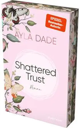 Dade |  Shattered Trust | Buch |  Sack Fachmedien