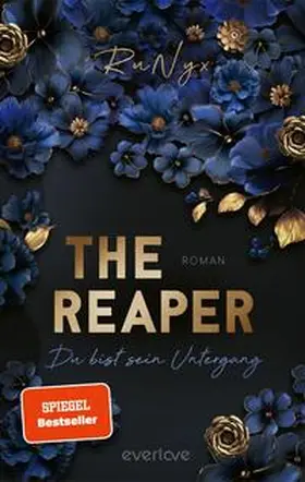 RuNyx |  The Reaper - Du bist sein Untergang | Buch |  Sack Fachmedien