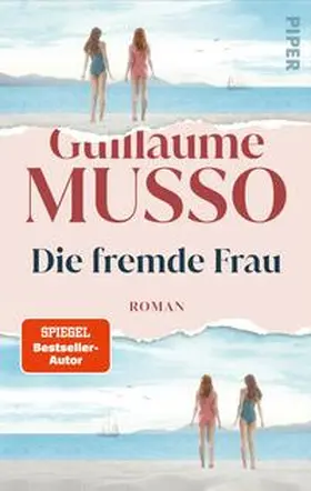 Musso |  Die fremde Frau | Buch |  Sack Fachmedien