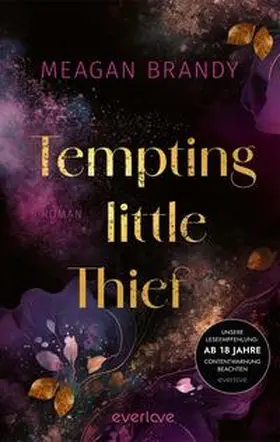 Brandy |  Tempting little Thief | Buch |  Sack Fachmedien
