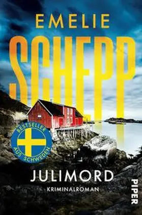 Schepp |  Julimord | Buch |  Sack Fachmedien