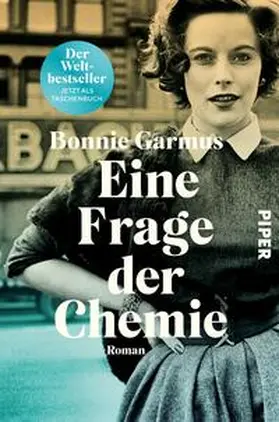 Garmus |  Eine Frage der Chemie | Buch |  Sack Fachmedien