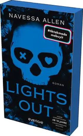 Allen |  Lights Out | Buch |  Sack Fachmedien