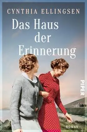 Ellingsen |  Das Haus der Erinnerung | Buch |  Sack Fachmedien