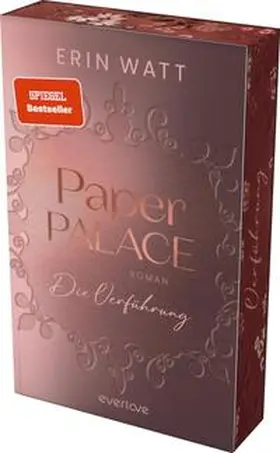 Watt |  Paper Palace | Buch |  Sack Fachmedien