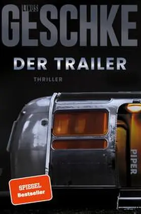 Geschke |  Der Trailer | Buch |  Sack Fachmedien