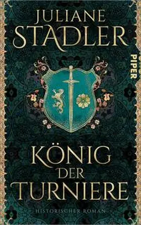 Stadler |  König der Turniere | Buch |  Sack Fachmedien