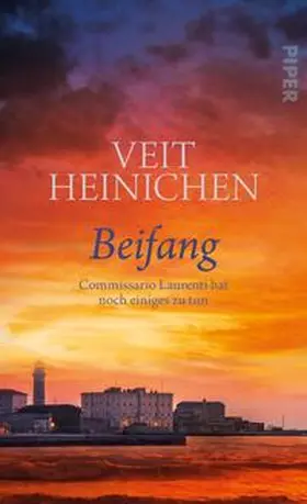 Heinichen |  Beifang | Buch |  Sack Fachmedien