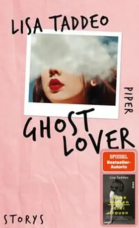 Taddeo |  Ghost Lover | Buch |  Sack Fachmedien