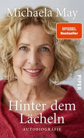 May / Heer |  Hinter dem Lächeln | Buch |  Sack Fachmedien