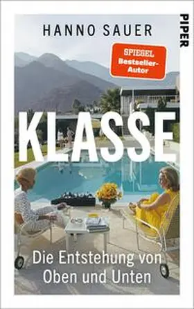 Sauer |  Klasse | Buch |  Sack Fachmedien