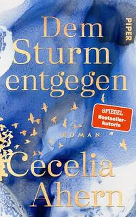 Ahern |  Dem Sturm entgegen | Buch |  Sack Fachmedien
