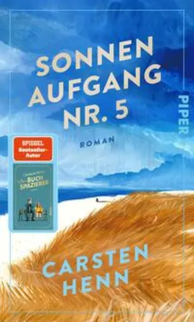 Henn |  Sonnenaufgang Nr. 5 | Buch |  Sack Fachmedien